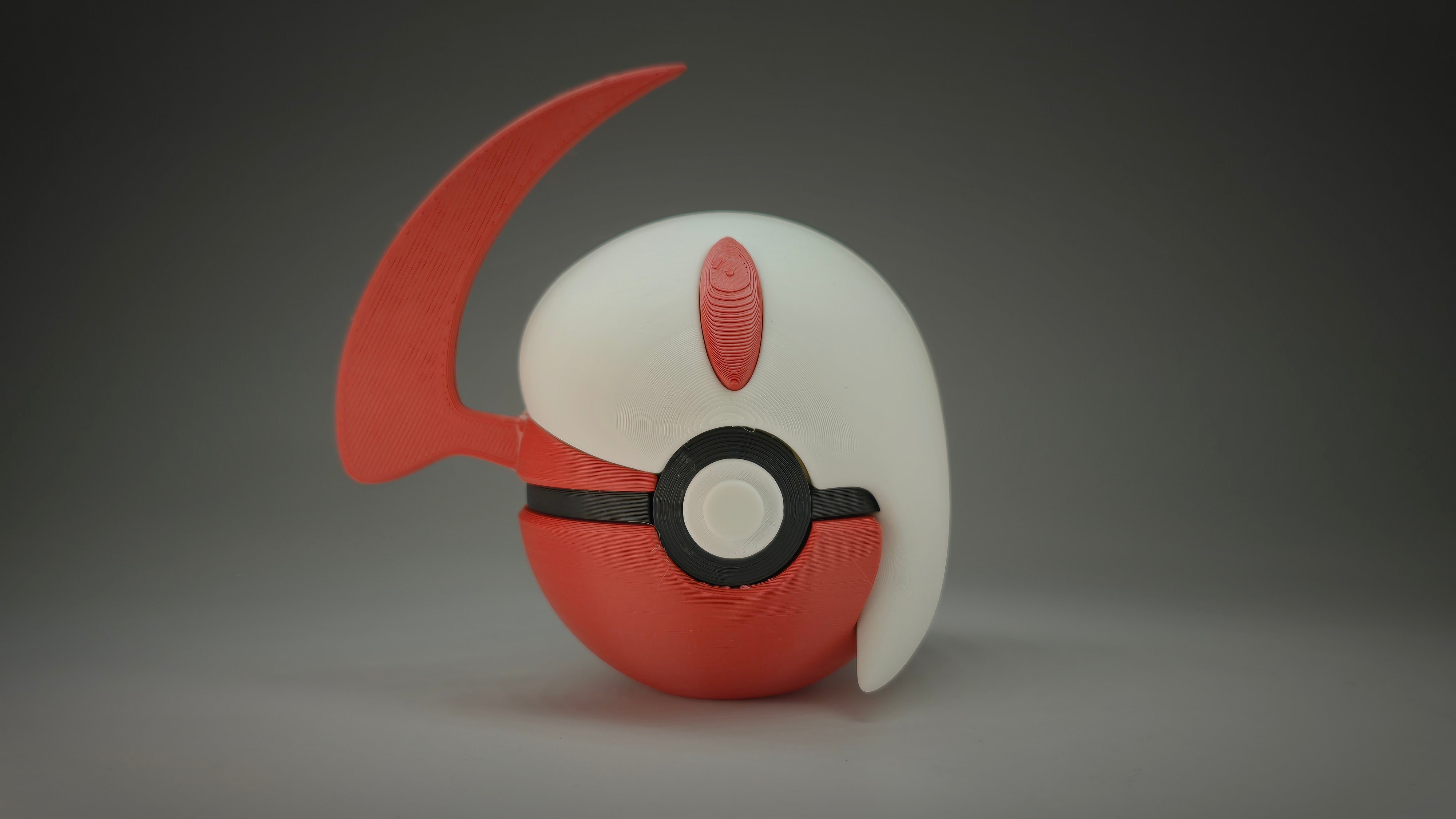 #0359 Absol Ball