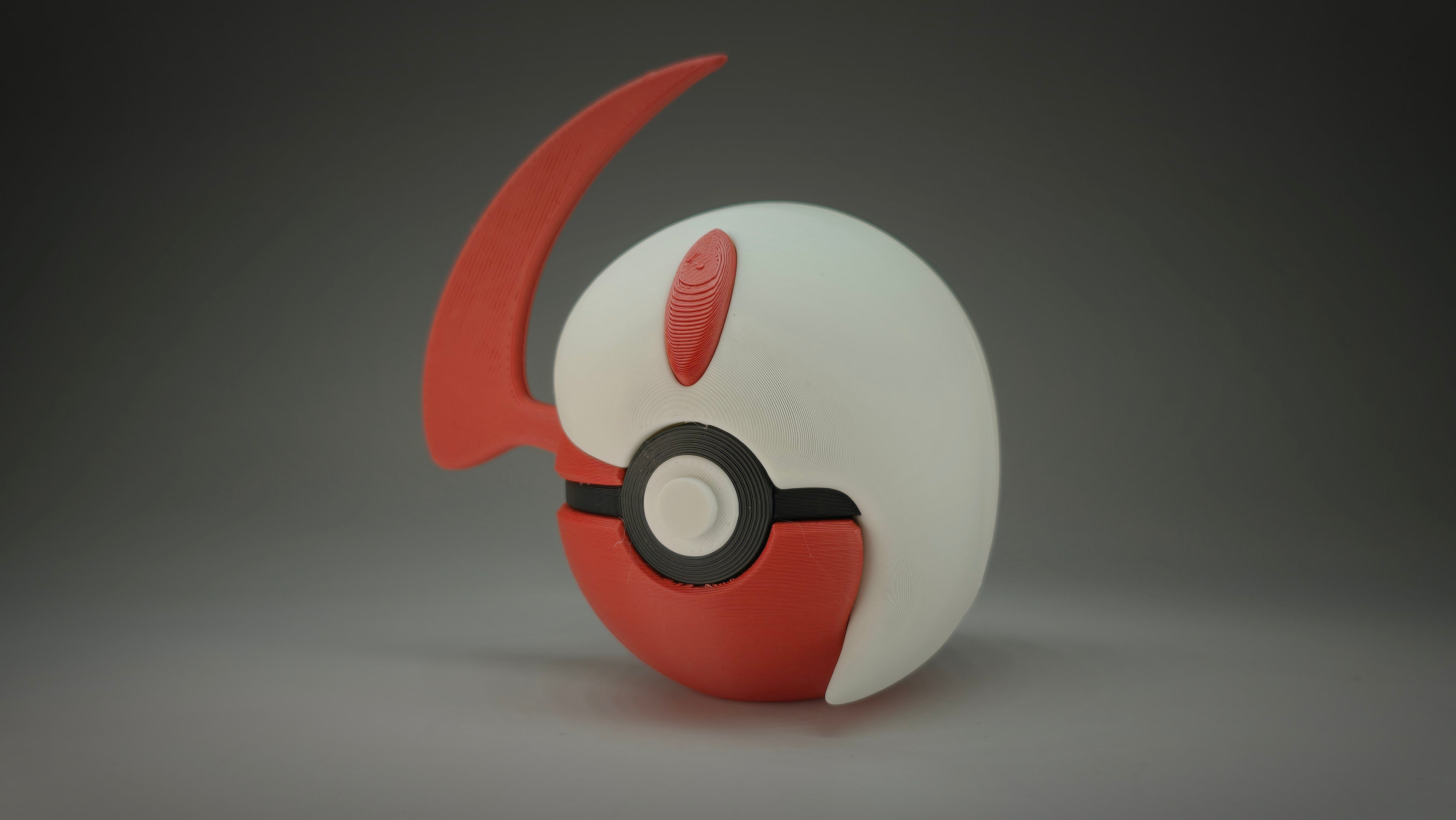 #0359 Absol Ball