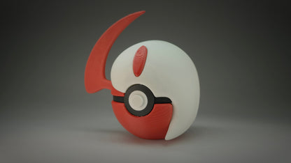 #0359 Absol Ball