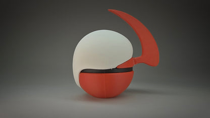 #0359 Absol Ball