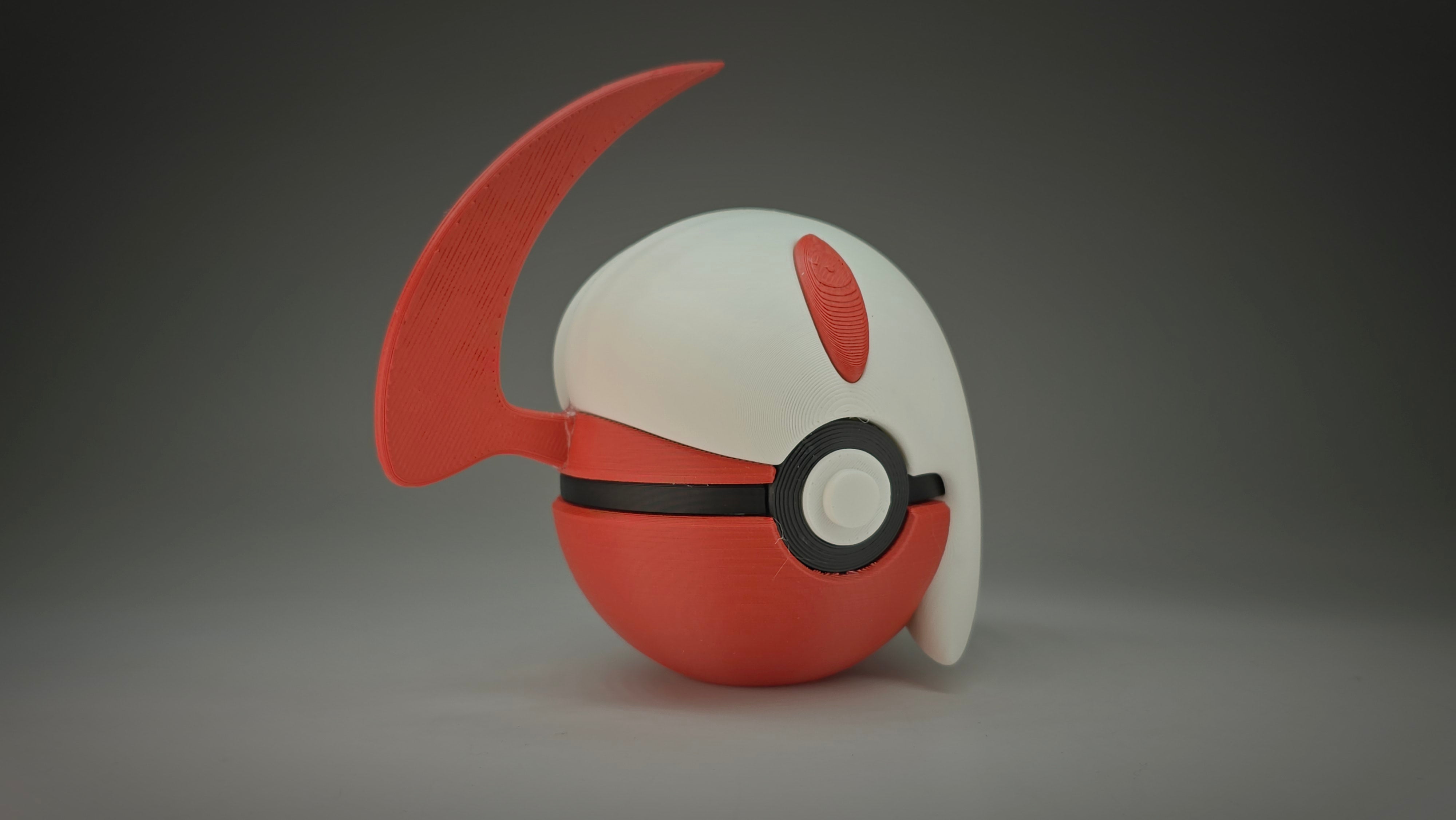 #0359 Absol Ball
