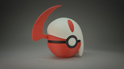 #0359 Absol Ball