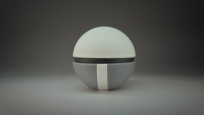 Team Galactic Ball