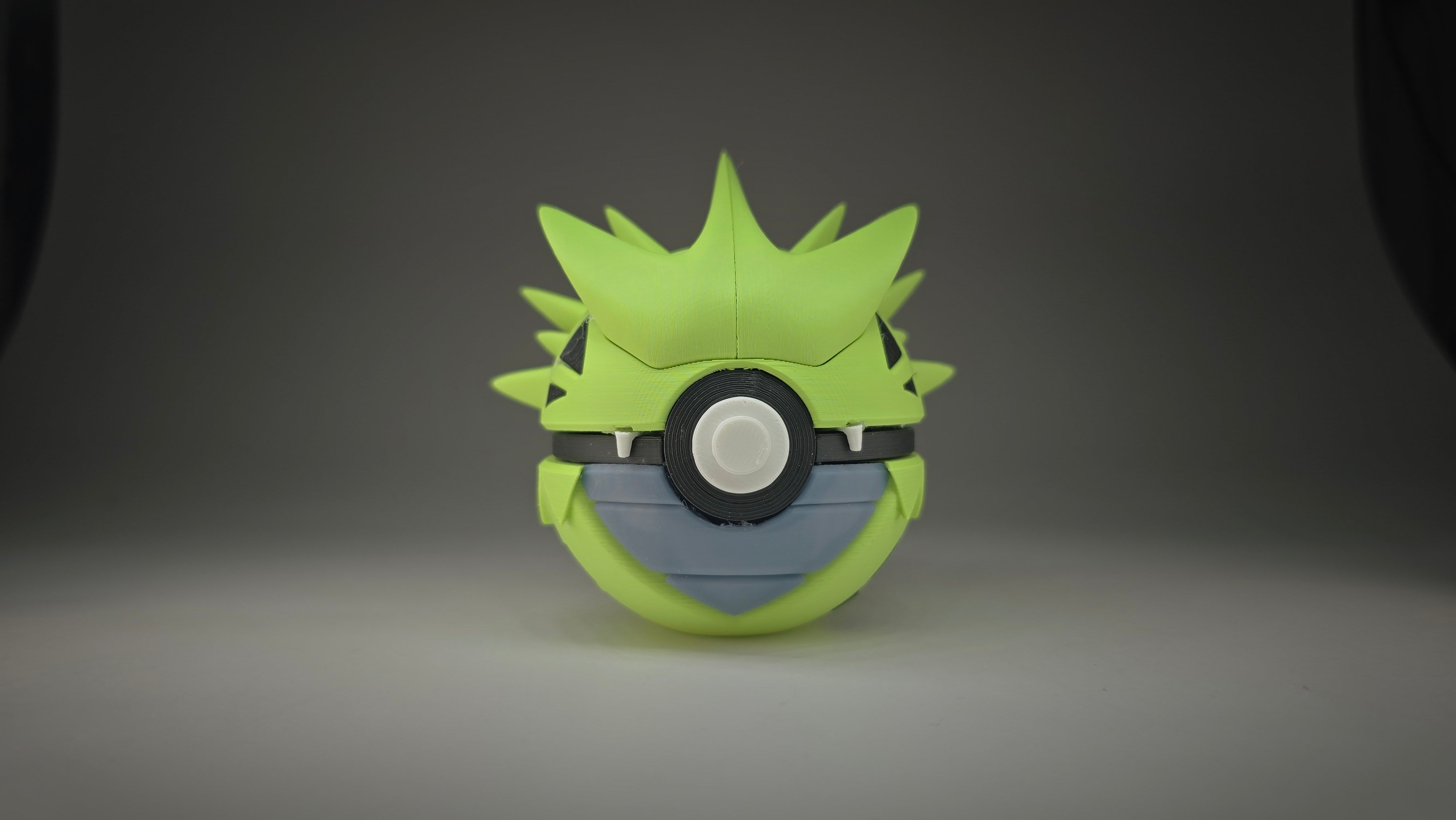 #0248 Tyranitar