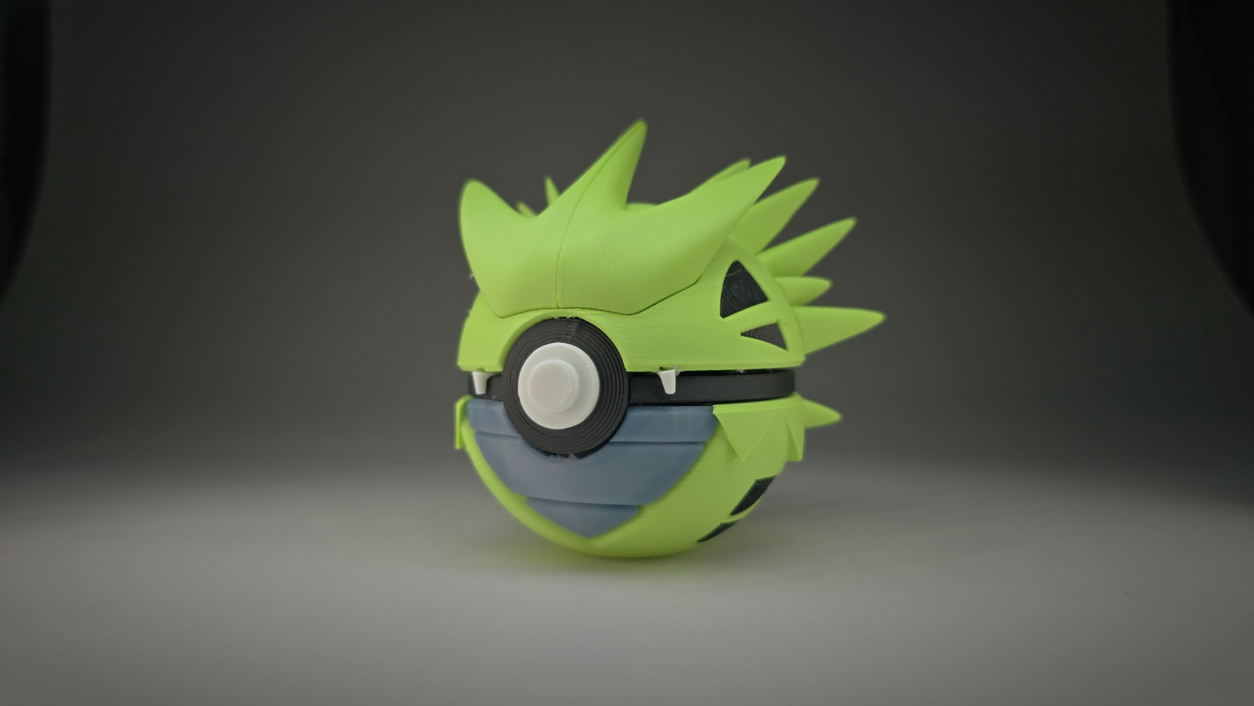 #0248 Tyranitar
