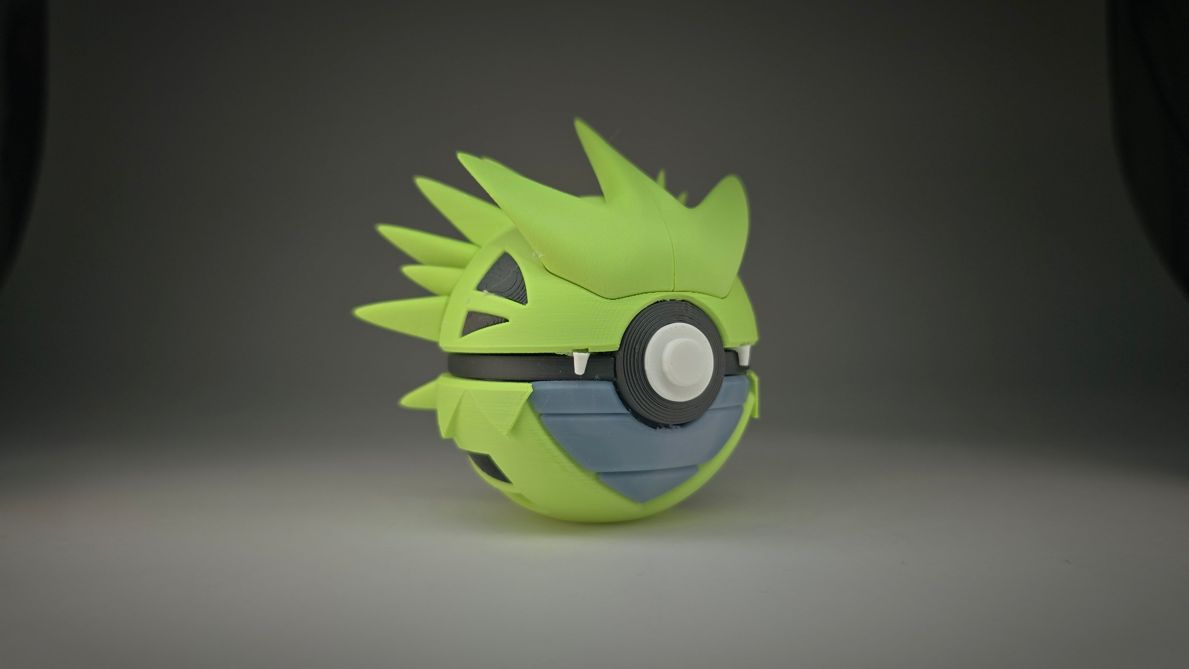 #0248 Tyranitar
