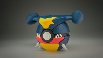 #0445 Garchomp Ball