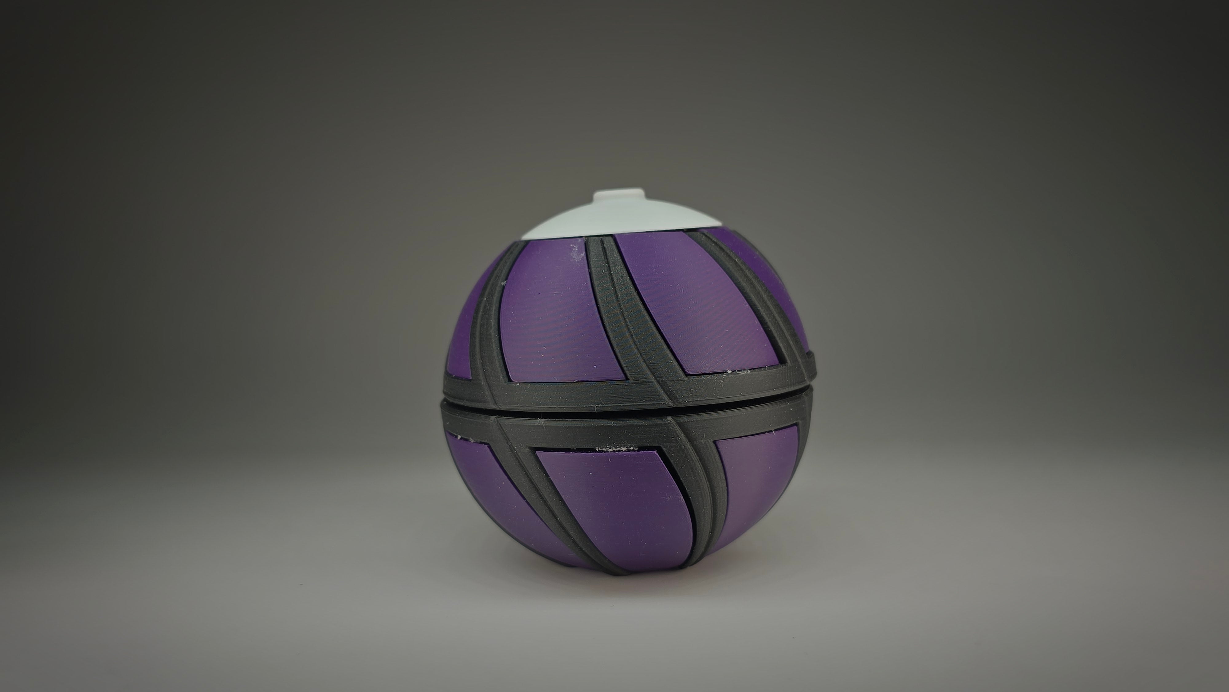 Dark Ball