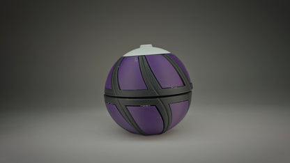 Dark Ball