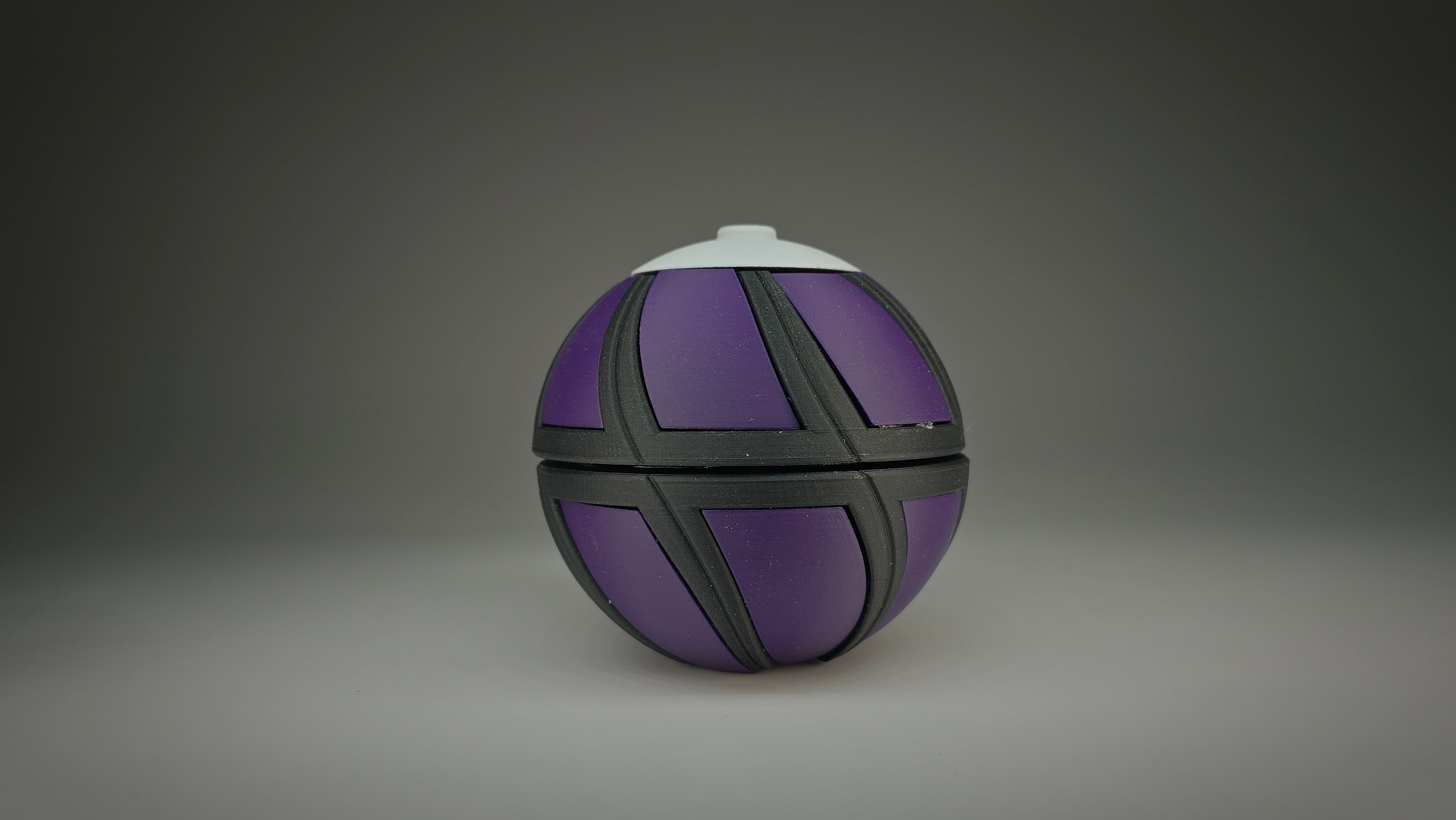 Dark Ball