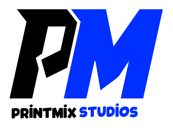 PrintMix Studios