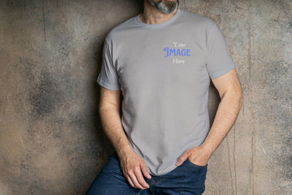 BULK ORDER of Custom Unisex Softstyle T-Shirt (12 shirts+)
