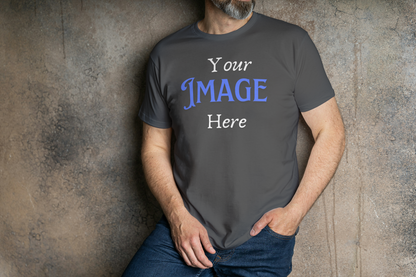 BULK ORDER of Custom Unisex Softstyle T-Shirt (12 shirts+)